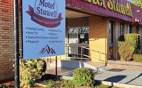Motel Stawell